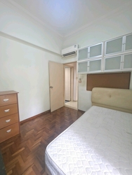 Azalea Park Condominium (D17), Condominium #556695601